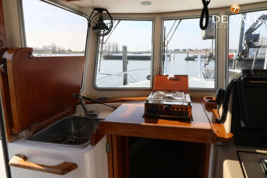 Sargo 25 Explorer preowned for sale