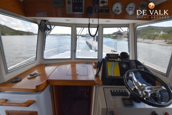 Sargo 25 Explorer preowned for sale