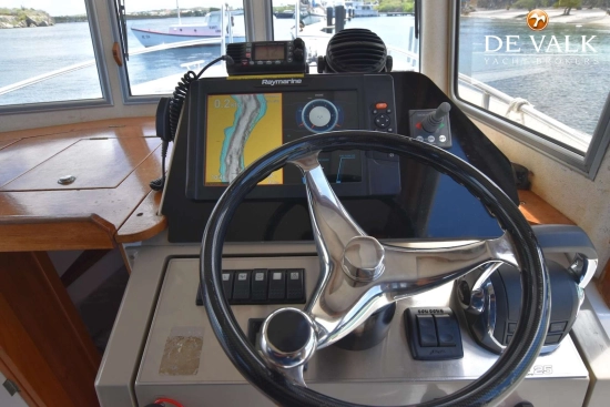 Sargo 25 Explorer preowned for sale