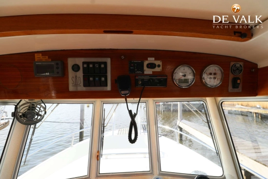 Sargo 25 Explorer preowned for sale