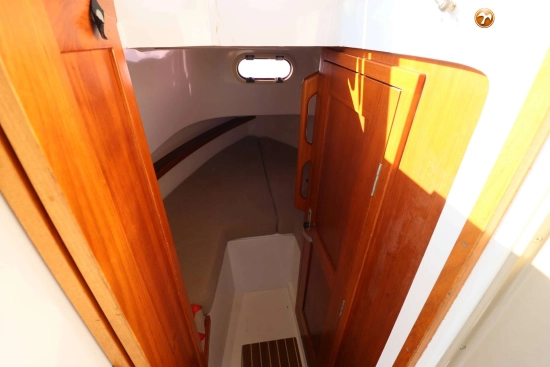 Sargo 25 Explorer preowned for sale