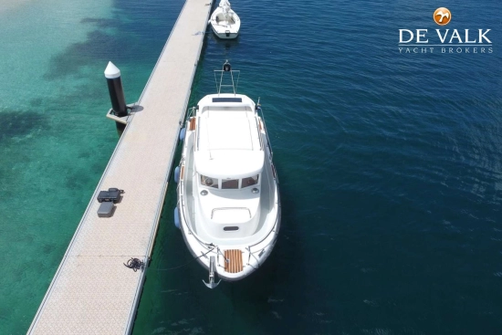 Sargo 25 Explorer preowned for sale