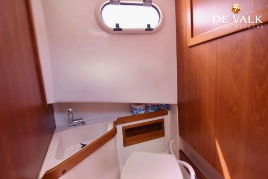 Sargo 25 Explorer preowned for sale