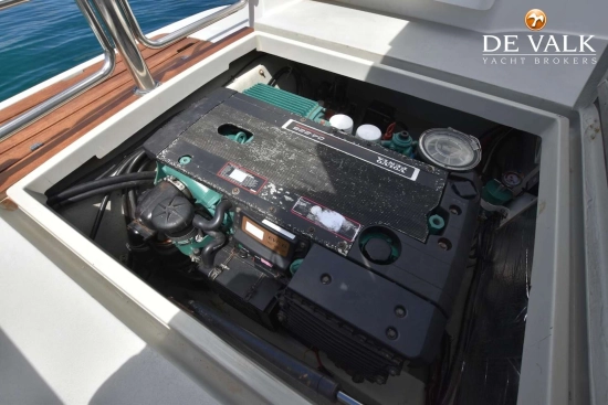 Sargo 25 Explorer preowned for sale