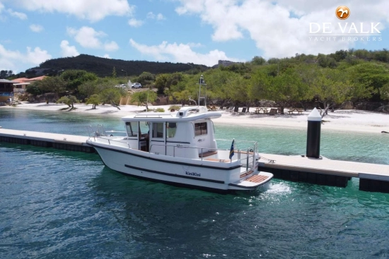 Sargo 25 Explorer preowned for sale