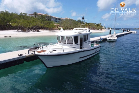 Sargo 25 Explorer preowned for sale