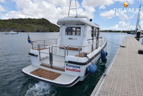 Sargo 25 Explorer preowned for sale