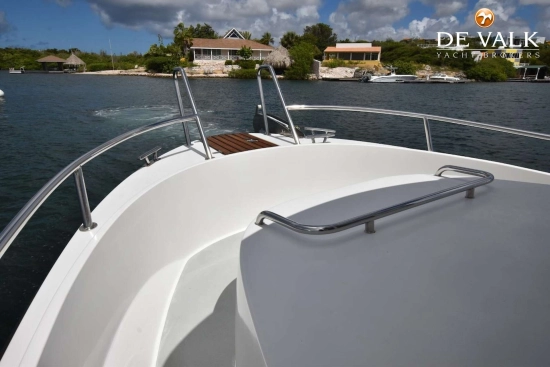 Sargo 25 Explorer preowned for sale