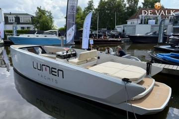 Lumen E10 d’occasion à vendre
