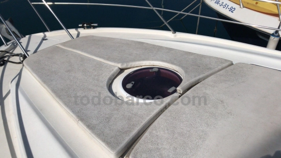 Bavaria Yachts 33 SPORT HARD TOP d’occasion à vendre