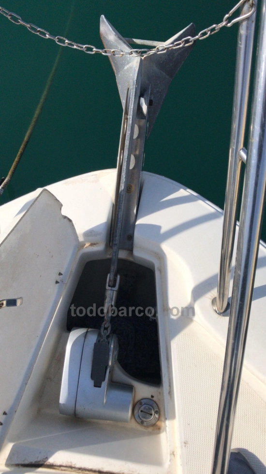 Bavaria Yachts 33 SPORT HARD TOP d’occasion à vendre