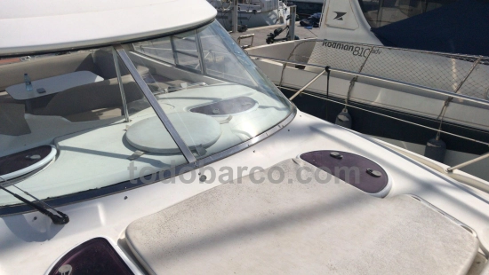 Bavaria Yachts 33 SPORT HARD TOP d’occasion à vendre