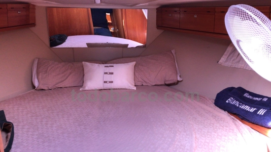 Bavaria Yachts 33 SPORT HARD TOP d’occasion à vendre