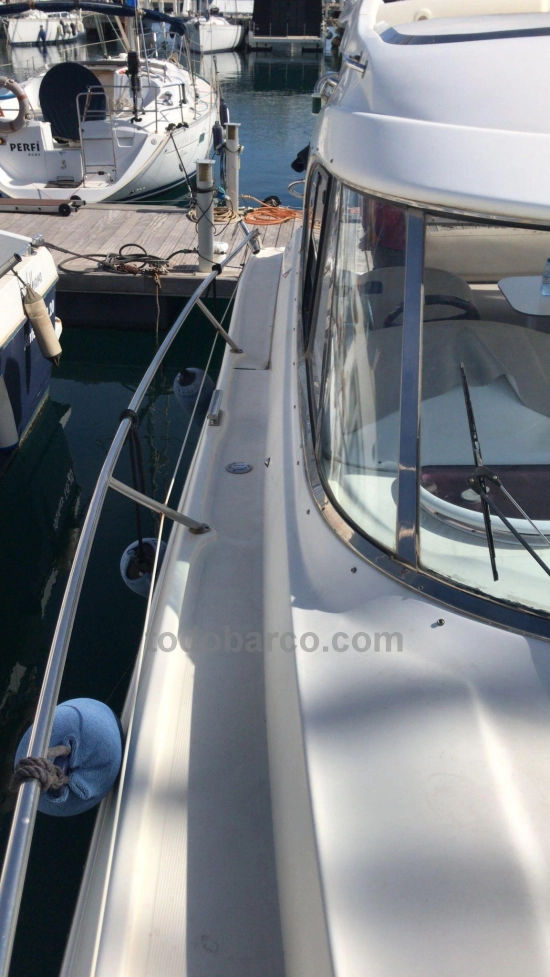 Bavaria Yachts 33 SPORT HARD TOP d’occasion à vendre