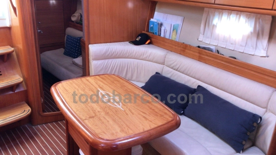 Bavaria Yachts 33 SPORT HARD TOP d’occasion à vendre