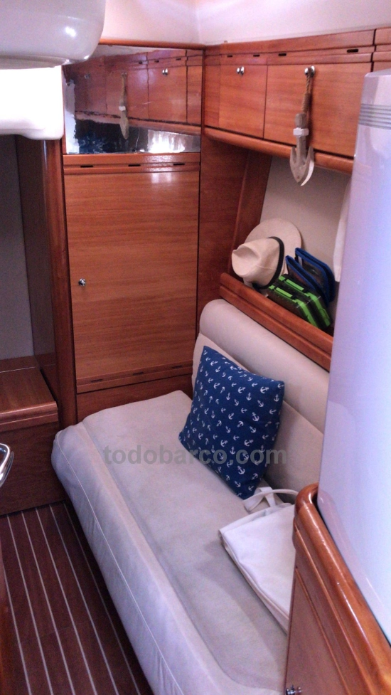 Bavaria Yachts 33 SPORT HARD TOP d’occasion à vendre