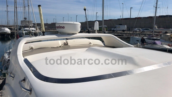 Bavaria Yachts 33 SPORT HARD TOP d’occasion à vendre