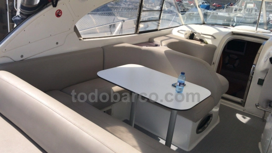 Bavaria Yachts 33 SPORT HARD TOP d’occasion à vendre