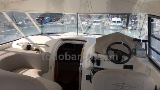 Bavaria Yachts 33 SPORT HARD TOP d’occasion à vendre