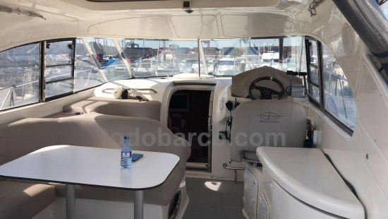 Bavaria Yachts 33 SPORT HARD TOP d’occasion à vendre