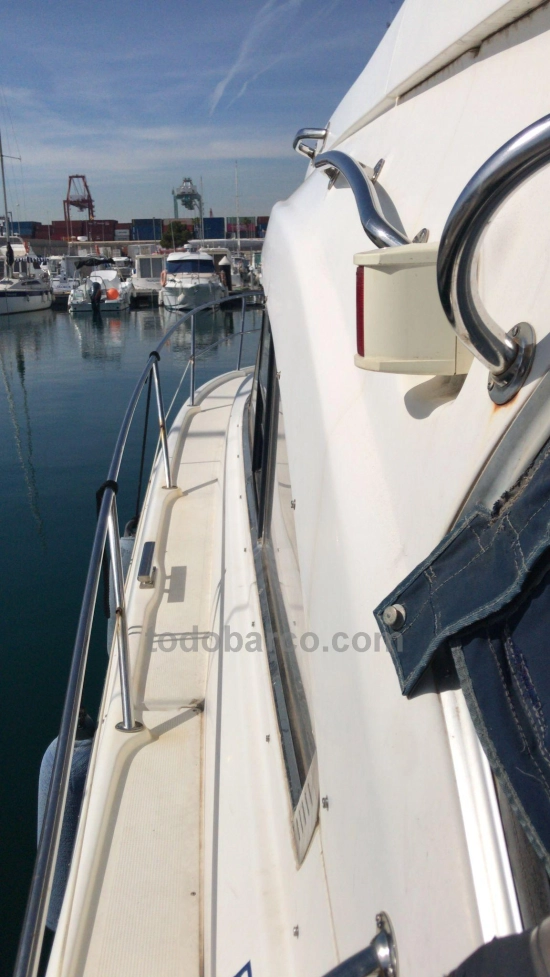 Bavaria Yachts 33 SPORT HARD TOP d’occasion à vendre