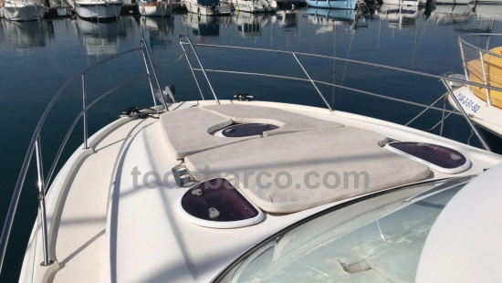 Bavaria Yachts 33 SPORT HARD TOP d’occasion à vendre