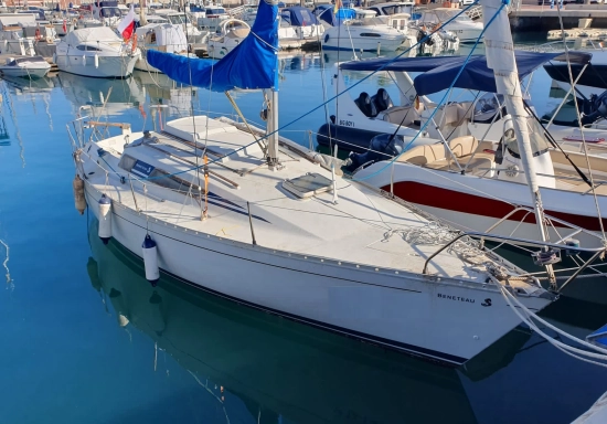 Beneteau First 26 d’occasion à vendre