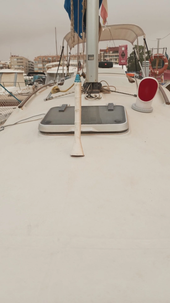 Beneteau First 26 d’occasion à vendre