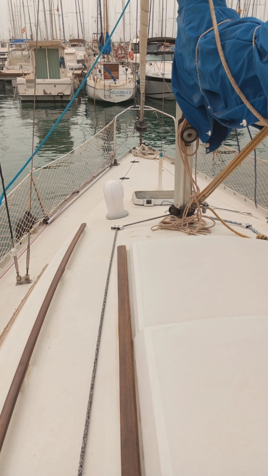 Beneteau First 26 d’occasion à vendre