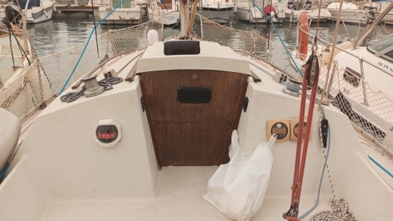 Beneteau First 26 d’occasion à vendre