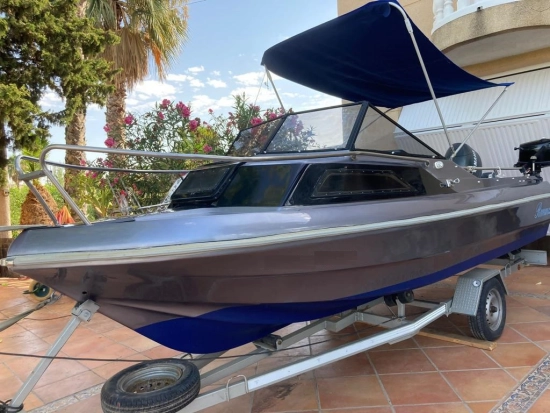 Swift Craft MK III Sabinal d’occasion à vendre