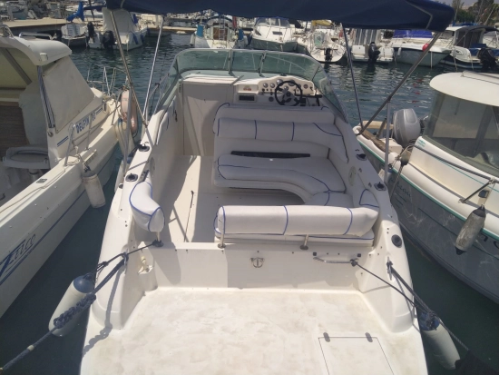 Sea Ray 230 d’occasion à vendre