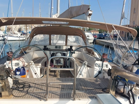 Dufour Yachts Grand Large 525 d’occasion à vendre