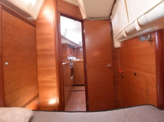 Dufour Yachts Grand Large 525 d’occasion à vendre