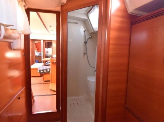 Dufour Yachts Grand Large 525 d’occasion à vendre