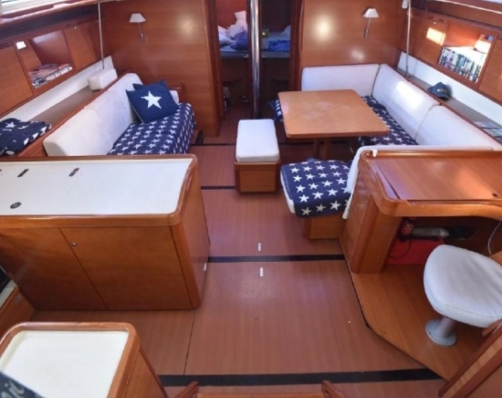 Dufour Yachts Grand Large 525 d’occasion à vendre