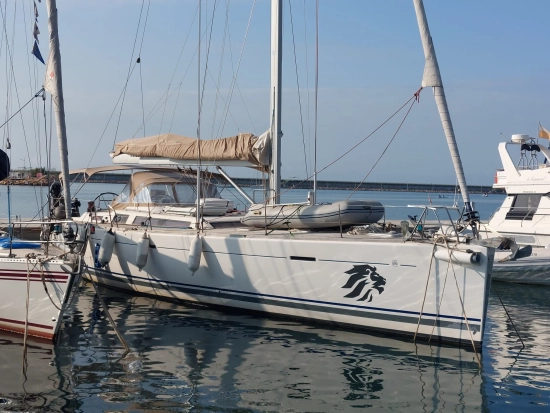 Dufour Yachts Grand Large 525 d’occasion à vendre