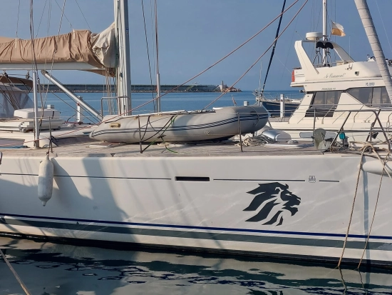 Dufour Yachts Grand Large 525 d’occasion à vendre