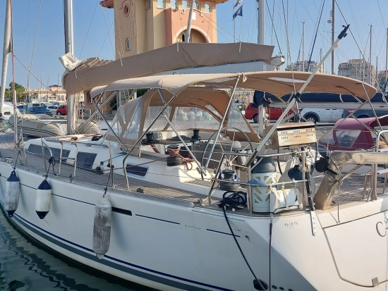 Dufour Yachts Grand Large 525 d’occasion à vendre