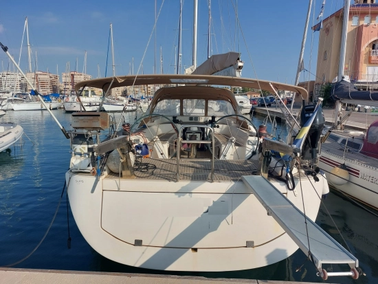 Dufour Yachts Grand Large 525 d’occasion à vendre