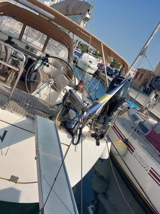 Dufour Yachts Grand Large 525 d’occasion à vendre