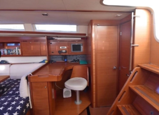 Dufour Yachts Grand Large 525 d’occasion à vendre