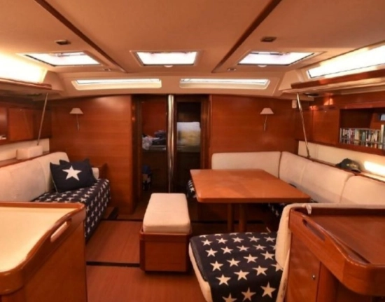 Dufour Yachts Grand Large 525 d’occasion à vendre