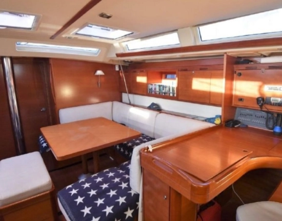 Dufour Yachts Grand Large 525 d’occasion à vendre