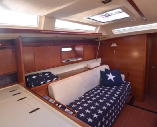 Dufour Yachts Grand Large 525 d’occasion à vendre