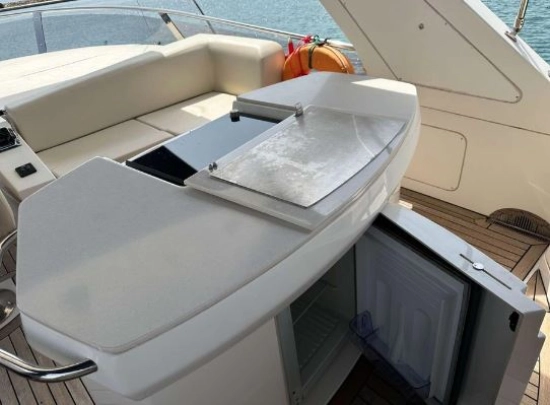 Sealine T60 d’occasion à vendre