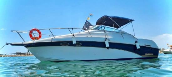 Crownline 250 CR d’occasion à vendre