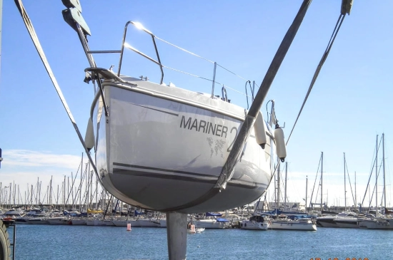 Mariner 24 d’occasion à vendre