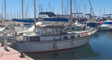 Nauticat astilleros 33 d’occasion à vendre