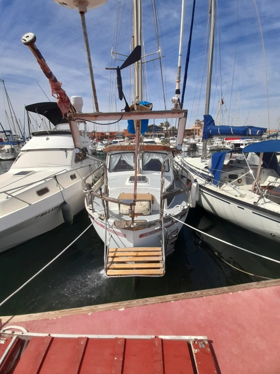 Nauticat astilleros 33 d’occasion à vendre